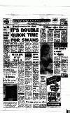 Newcastle Evening Chronicle Thursday 27 September 1973 Page 1