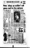 Newcastle Evening Chronicle Monday 07 January 1974 Page 1