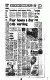 Newcastle Evening Chronicle Wednesday 06 February 1974 Page 1