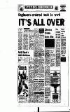 Newcastle Evening Chronicle Wednesday 08 May 1974 Page 1