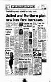 Newcastle Evening Chronicle Wednesday 03 July 1974 Page 1