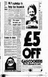 Newcastle Evening Chronicle Friday 12 July 1974 Page 7