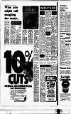 Newcastle Evening Chronicle Friday 04 October 1974 Page 16