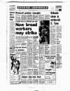 Newcastle Evening Chronicle Thursday 14 November 1974 Page 1