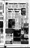 Newcastle Evening Chronicle Saturday 14 December 1974 Page 7