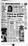 Newcastle Evening Chronicle Tuesday 17 December 1974 Page 1