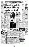 Newcastle Evening Chronicle Monday 13 January 1975 Page 1