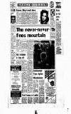 Newcastle Evening Chronicle Saturday 15 March 1975 Page 1