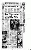 Newcastle Evening Chronicle Saturday 07 June 1975 Page 1