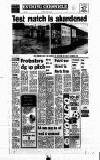 Newcastle Evening Chronicle Tuesday 19 August 1975 Page 1