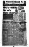 Newcastle Evening Chronicle Monday 12 January 1976 Page 1