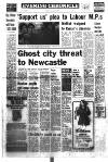 Newcastle Evening Chronicle