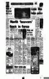 Newcastle Evening Chronicle Tuesday 04 January 1977 Page 1