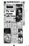 Newcastle Evening Chronicle Monday 02 May 1977 Page 1