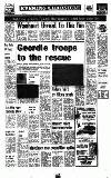 Newcastle Evening Chronicle Monday 06 June 1977 Page 1