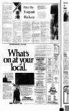 Newcastle Evening Chronicle Wednesday 28 September 1977 Page 10