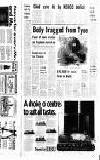 Newcastle Evening Chronicle Monday 07 November 1977 Page 5