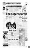 Newcastle Evening Chronicle Tuesday 10 January 1978 Page 1
