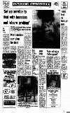 Newcastle Evening Chronicle Saturday 29 April 1978 Page 1