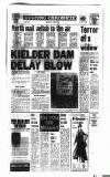 Newcastle Evening Chronicle Wednesday 30 August 1978 Page 1
