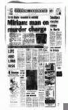 Newcastle Evening Chronicle Thursday 31 August 1978 Page 1