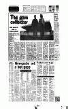 Newcastle Evening Chronicle Saturday 11 November 1978 Page 19