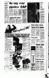 Newcastle Evening Chronicle Monday 13 November 1978 Page 10