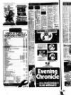 Newcastle Evening Chronicle Friday 01 December 1978 Page 16