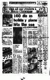 Newcastle Evening Chronicle Saturday 23 December 1978 Page 1