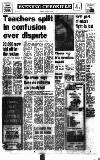 Newcastle Evening Chronicle Tuesday 16 January 1979 Page 1