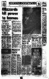 Newcastle Evening Chronicle Saturday 20 January 1979 Page 1