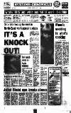Newcastle Evening Chronicle Saturday 27 January 1979 Page 1