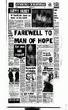 Newcastle Evening Chronicle Monday 01 October 1979 Page 1