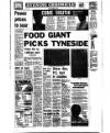 Newcastle Evening Chronicle