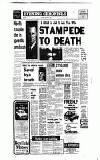 Newcastle Evening Chronicle Tuesday 04 December 1979 Page 1