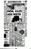 Newcastle Evening Chronicle Monday 21 January 1980 Page 1