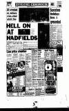 Newcastle Evening Chronicle Thursday 14 February 1980 Page 1