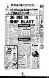 Newcastle Evening Chronicle Wednesday 12 March 1980 Page 1