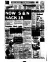 Newcastle Evening Chronicle Thursday 29 May 1980 Page 1