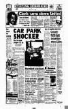 Newcastle Evening Chronicle Monday 01 September 1980 Page 1