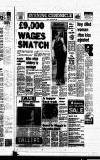 Newcastle Evening Chronicle Friday 10 October 1980 Page 1