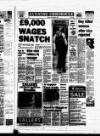 Newcastle Evening Chronicle Friday 10 October 1980 Page 1