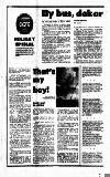 Newcastle Evening Chronicle Saturday 03 January 1981 Page 7
