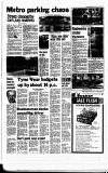 Newcastle Evening Chronicle Monday 12 January 1981 Page 11