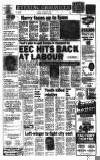 Newcastle Evening Chronicle Monday 01 February 1982 Page 1