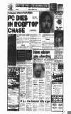 Newcastle Evening Chronicle Monday 15 February 1982 Page 1