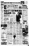 Newcastle Evening Chronicle Tuesday 11 May 1982 Page 1
