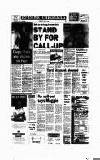 Newcastle Evening Chronicle Thursday 13 May 1982 Page 1