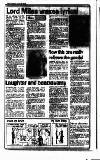 Newcastle Evening Chronicle Saturday 22 May 1982 Page 6