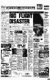 Newcastle Evening Chronicle Tuesday 14 September 1982 Page 1